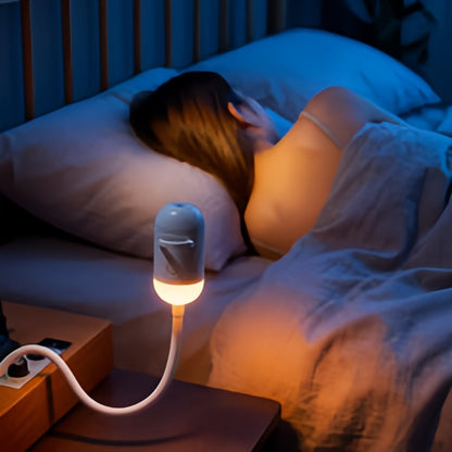 2-in-1 Galaxy Projector & Night Light | Fast FREE UAE Delivery in 1–3 Days
